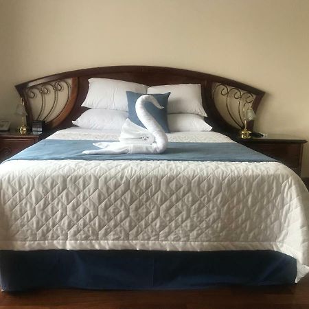 Hotel Belvedere Guatemala City ภายนอก รูปภาพ