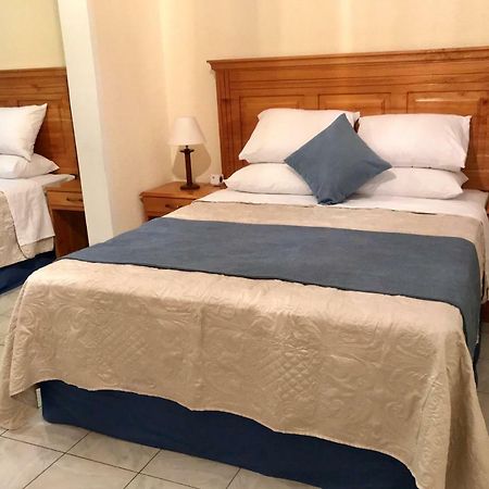 Hotel Belvedere Guatemala City ภายนอก รูปภาพ