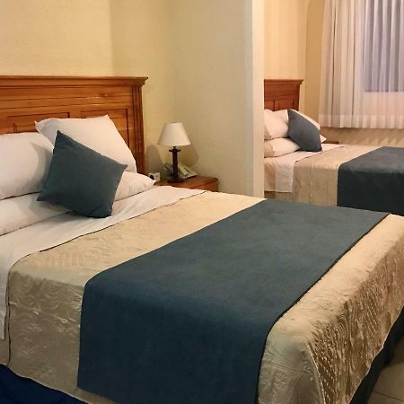 Hotel Belvedere Guatemala City ภายนอก รูปภาพ