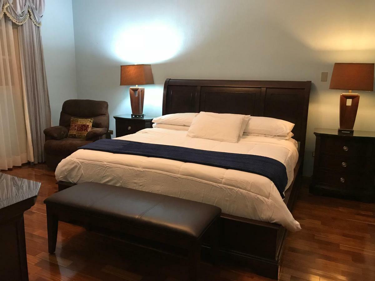 Hotel Belvedere Guatemala City ภายนอก รูปภาพ