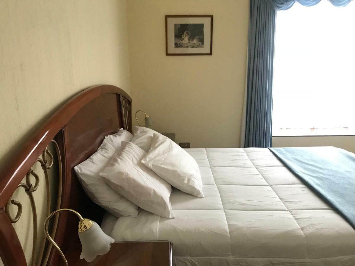 Hotel Belvedere Guatemala City ภายนอก รูปภาพ