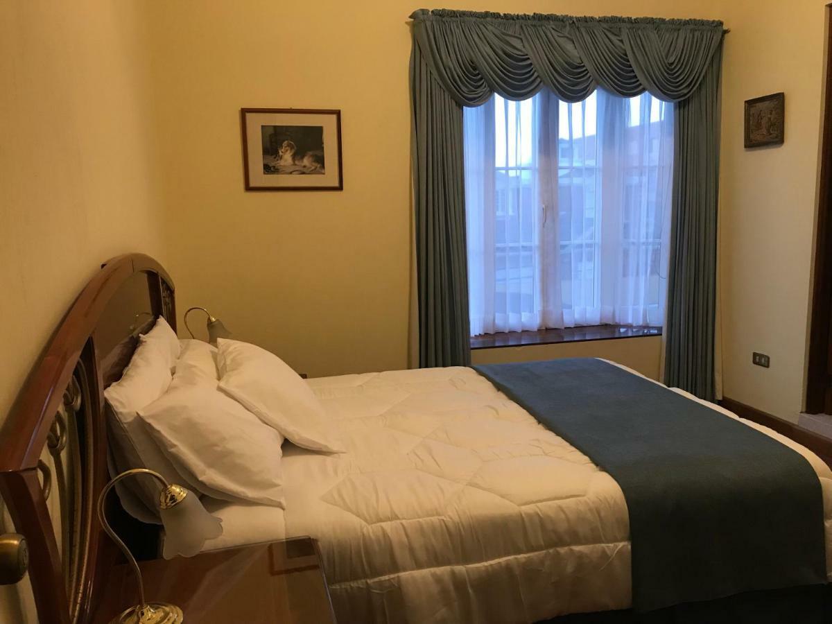 Hotel Belvedere Guatemala City ภายนอก รูปภาพ
