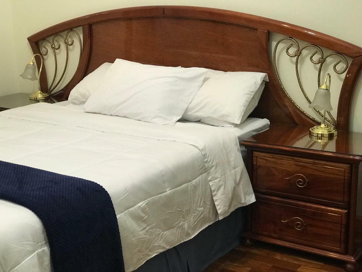 Hotel Belvedere Guatemala City ภายนอก รูปภาพ