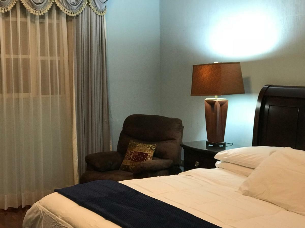 Hotel Belvedere Guatemala City ภายนอก รูปภาพ
