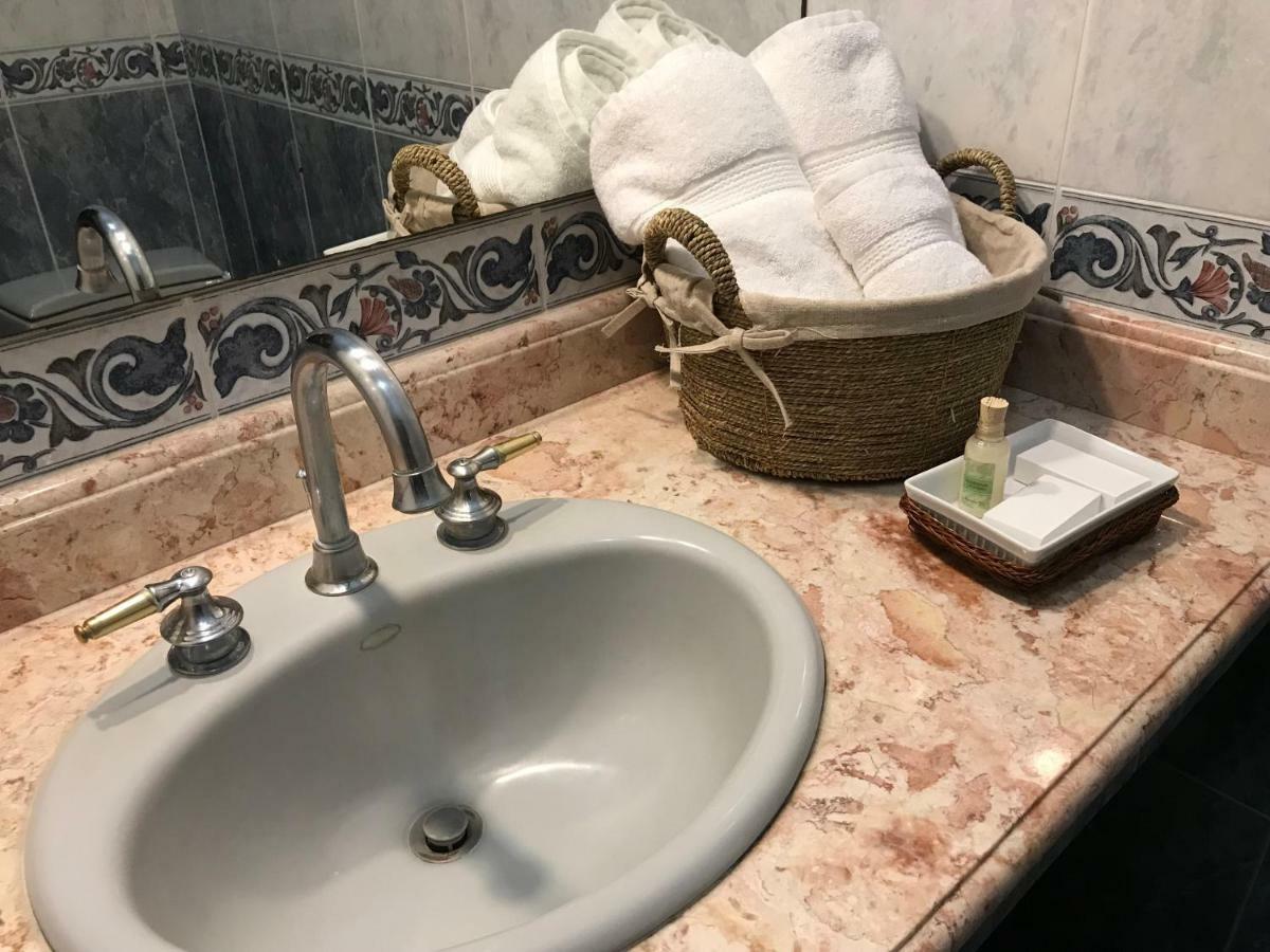 Hotel Belvedere Guatemala City ภายนอก รูปภาพ