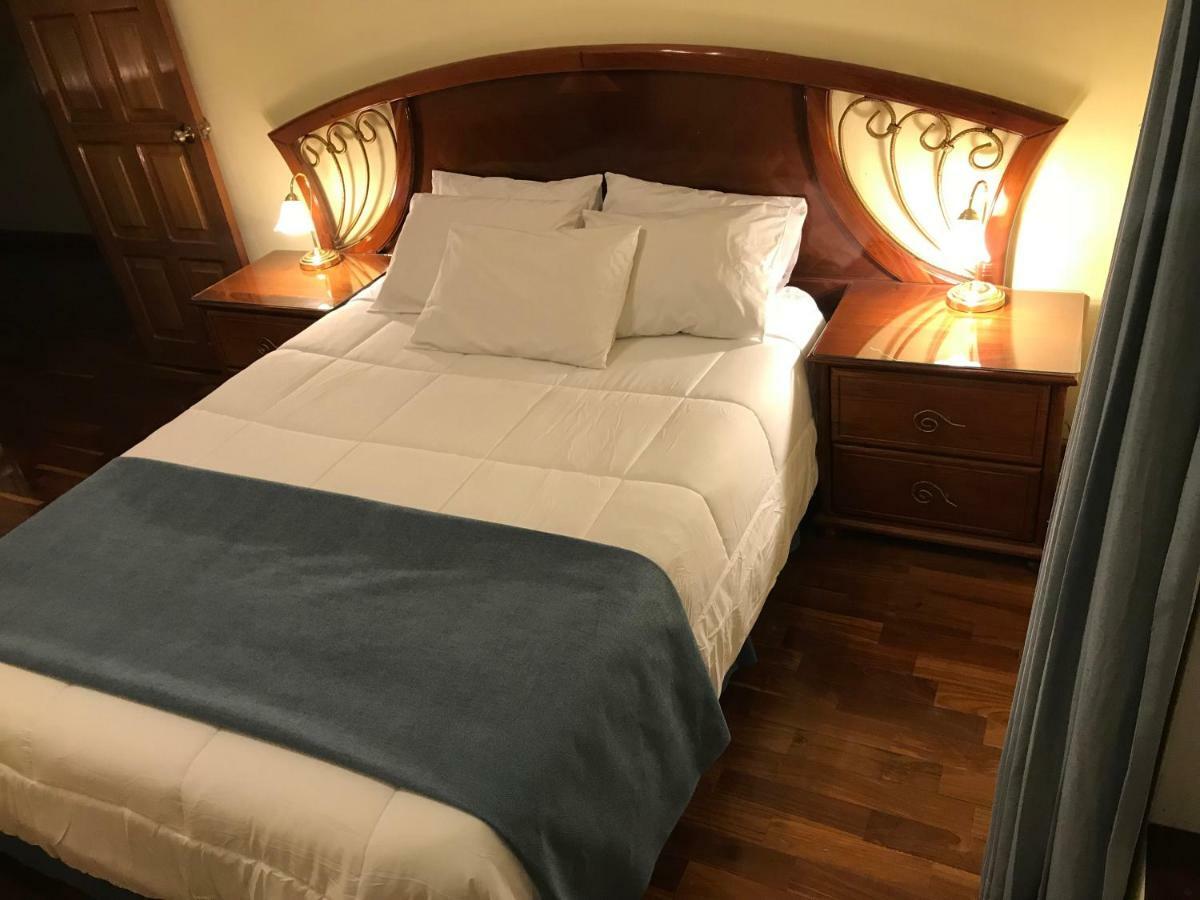 Hotel Belvedere Guatemala City ภายนอก รูปภาพ