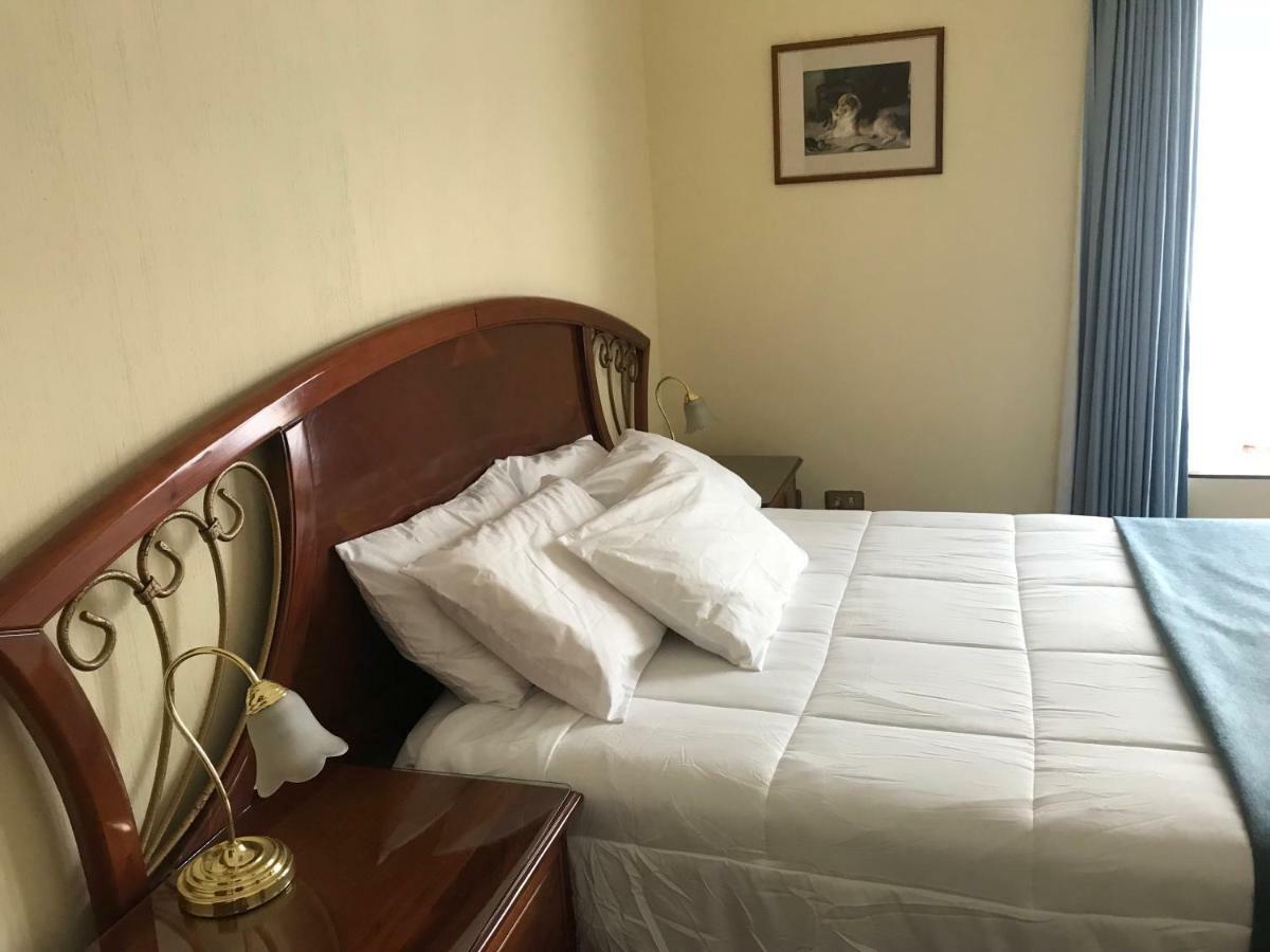 Hotel Belvedere Guatemala City ภายนอก รูปภาพ