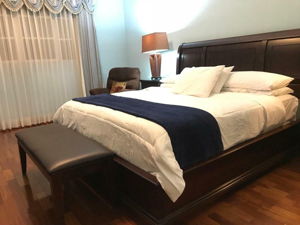 Hotel Belvedere Guatemala City ภายนอก รูปภาพ