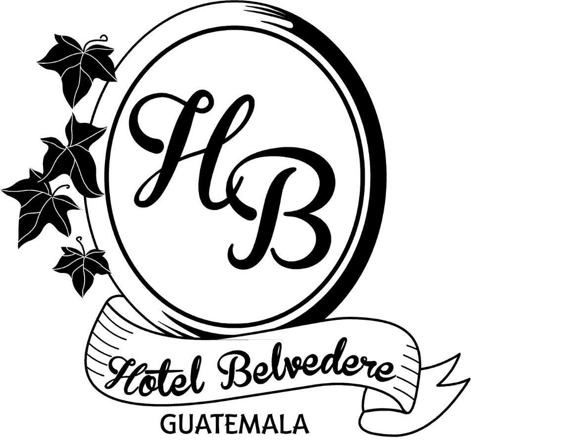 Hotel Belvedere Guatemala City ภายนอก รูปภาพ
